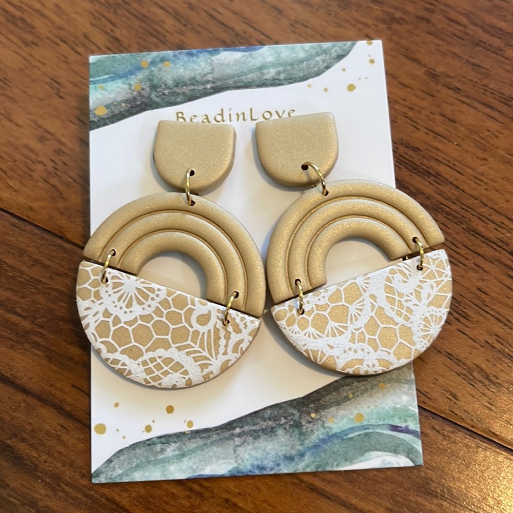 Handmade Earrings